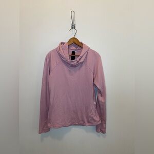 Mondetta Soft Blush Hoodie